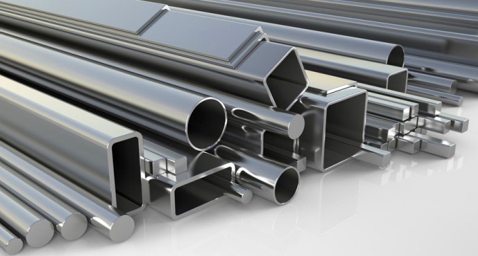 Stainless steel fabricators